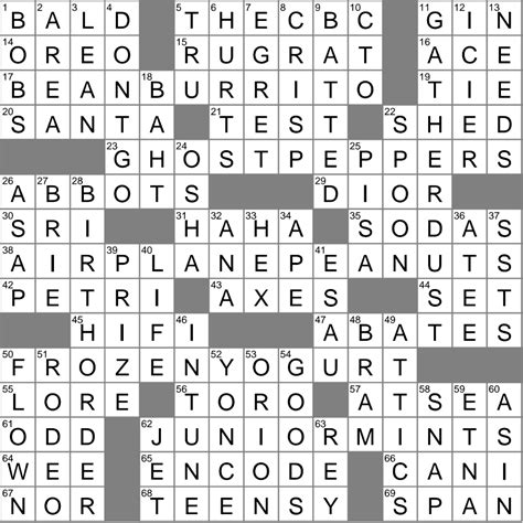 partition crossword clue
